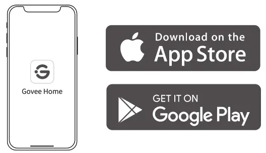 Govee H6002 Wi Fi Bluetooth LED Module - fig