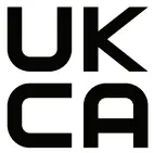UKCA Icon