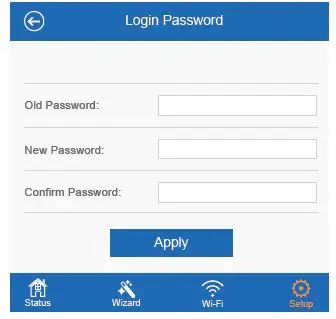 installation step 12