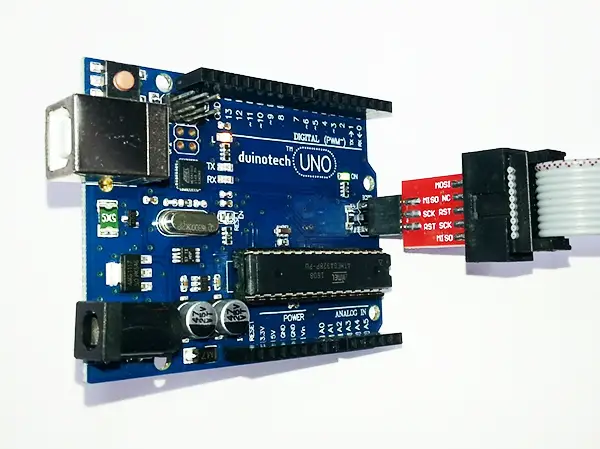 Jaycar Usbasp Programmer Documentation Jaycar Usbasp Programmer Documentation