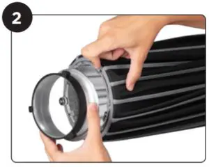 Westcott Manny Ortiz Beauty Dish Switch -Changing 2