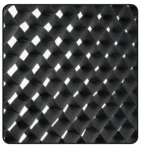 Westcott Manny Ortiz Beauty Dish Switch -Egg Crate Grids