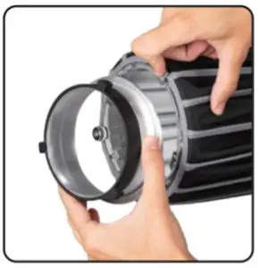 Westcott Manny Ortiz Beauty Dish Switch -Switch