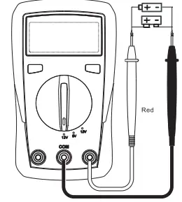 Battery Measurement