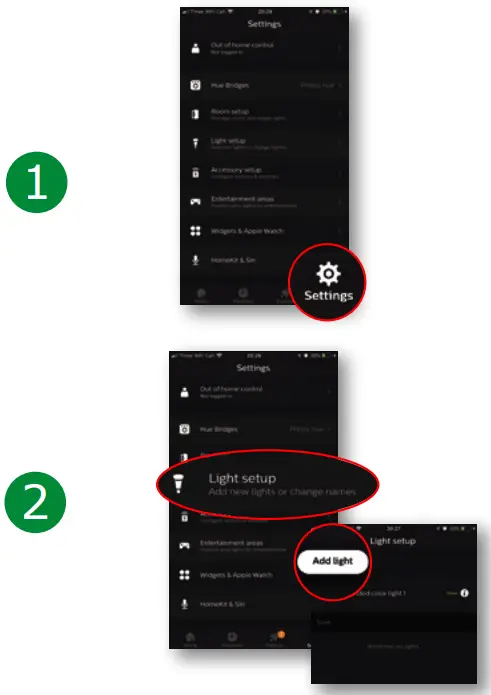 Ajaz Online AJ_ZBA60 Smart Zignito Bulb-