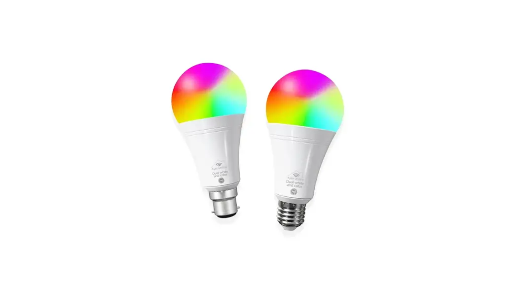 Ajaz Online Aj_zba60 Smart Zignito Bulb User Guide Ajaz Online Aj_zba60 Smart Zignito Bulb User Guide