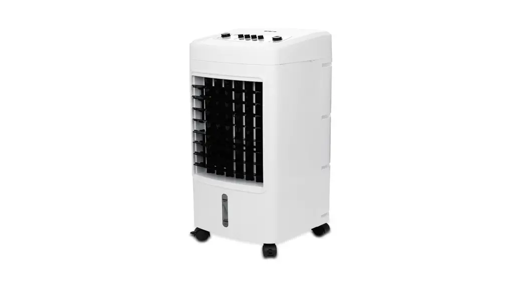 Emerio Ac-125507 Fsl-600 Air Cooler Instruction Manual Emerio Ac-125507 Fsl-600 Air Cooler Instruction Manual