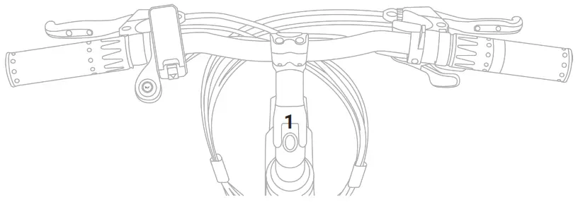 magnum Pathfinder 350 Fat Tire Electric Bike - Installation and Adjustment 1