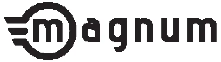 magnum - logo