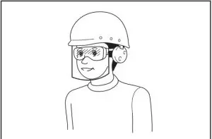 makita DMP180 Cordless Inflator - employer