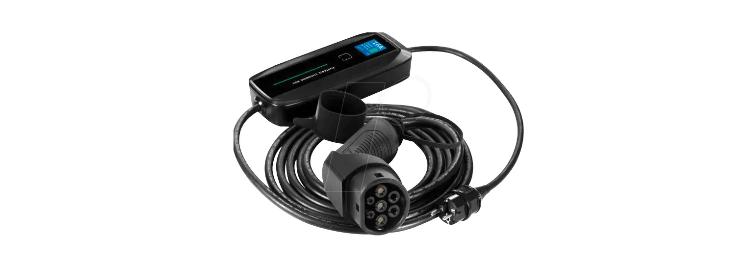 Em2go Em003acc Universal Mobile Ev-charger User Manual