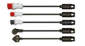 EM2GO EM003ACC Universal Mobile EV-Charger fig 4