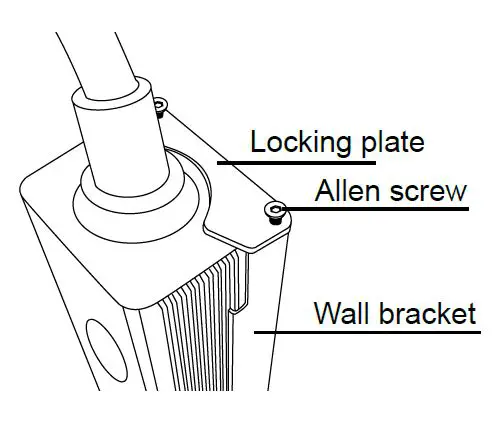 EM2GO EM003ACC Universal Mobile EV-Charger fig 5