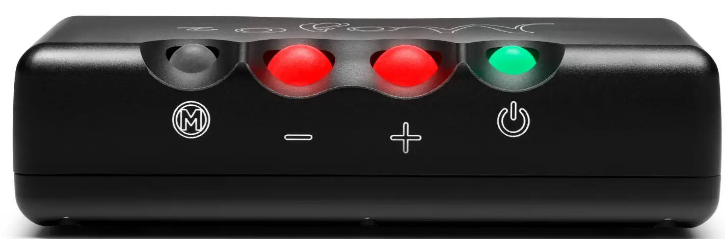 CHORD MOJO 2 DAC Delight- Connecting 2