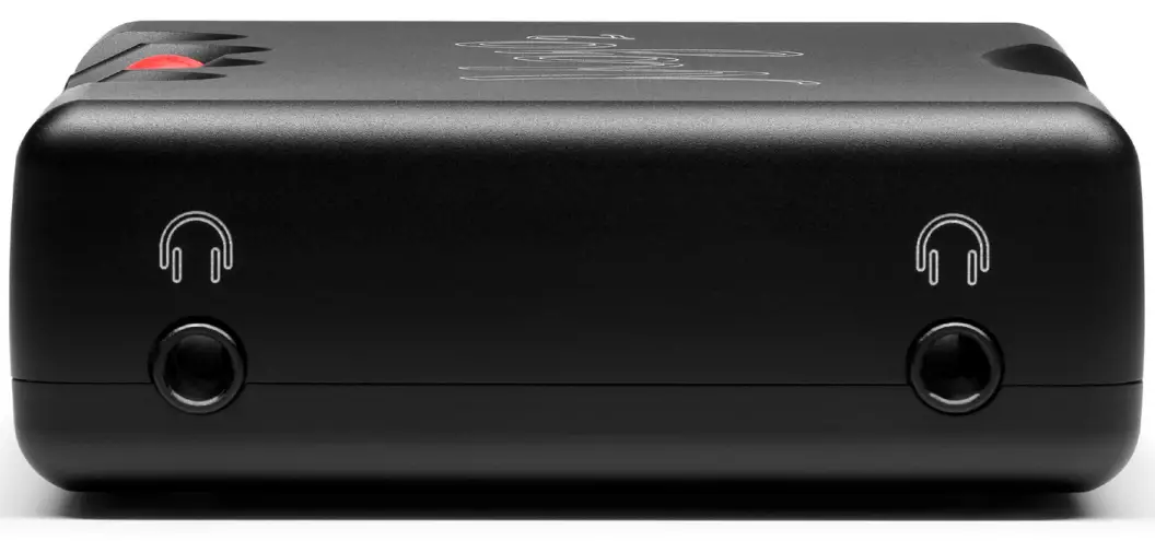 CHORD MOJO 2 DAC Delight- Connecting