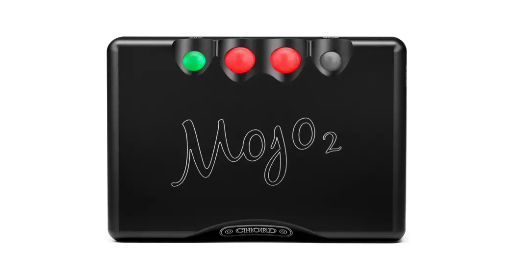 Chord Mojo 2 Dac Delight User Guide