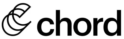 CHORD - logo