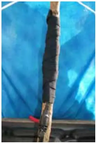 EXO-Sensor-Installation