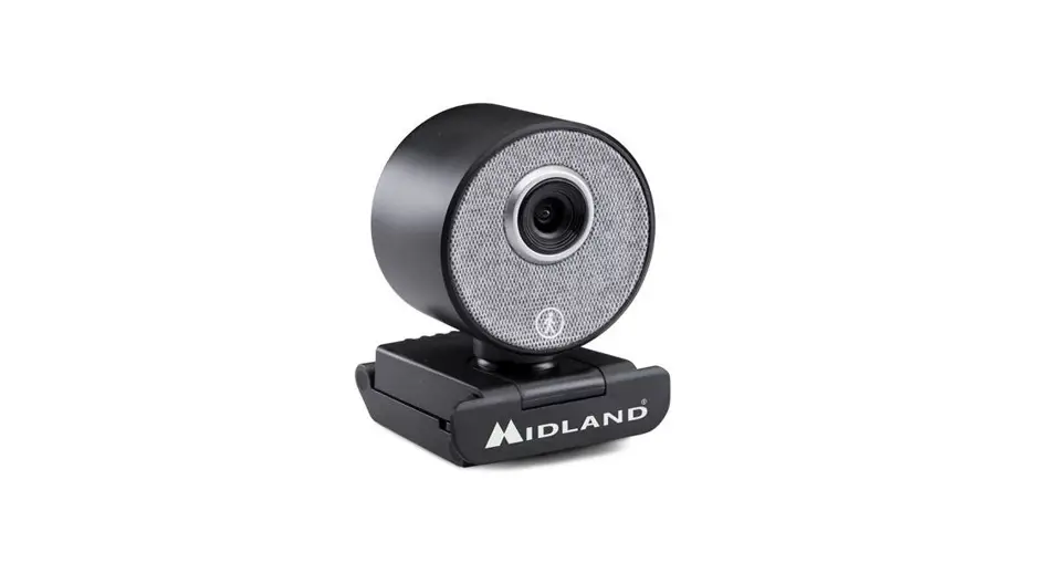 Midland Follow-u Webcam User Manual