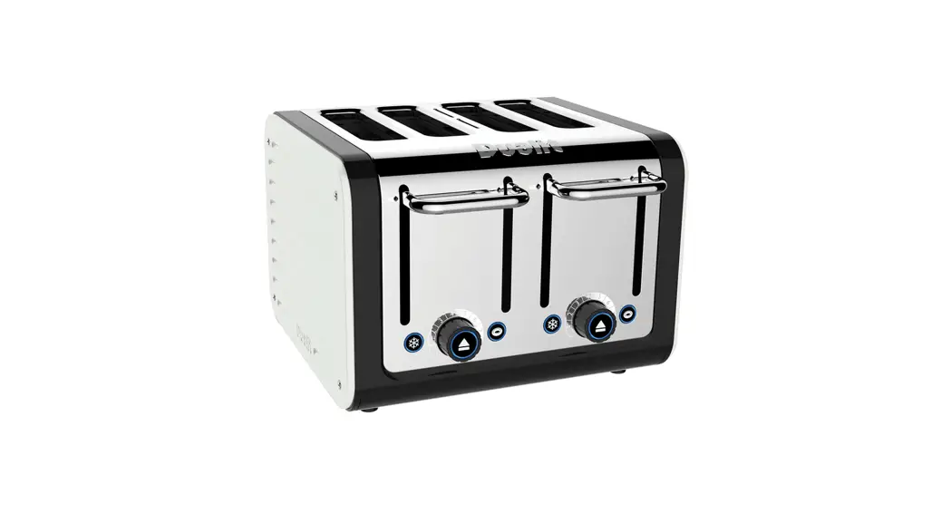 Dualit 16018 Architect Toaster Panels Instruction Manual