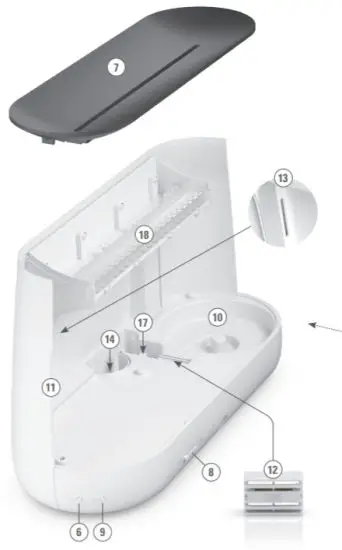wilfa SB 001 Ben Stadler Form - fig 2