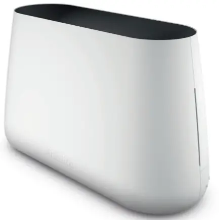 wilfa SB 001 Ben Stadler Form