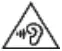 Hearing loss Icon