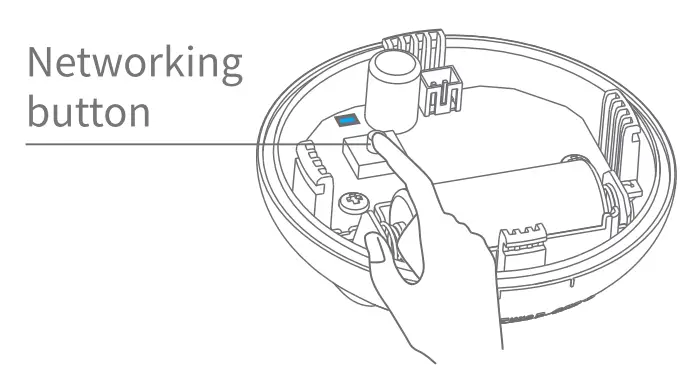 Heiman M423 21 Ever 10 Water Leakage Alarm - fig 1