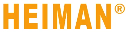 Heiman logo