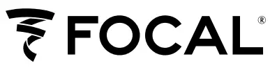 FOCAL logo