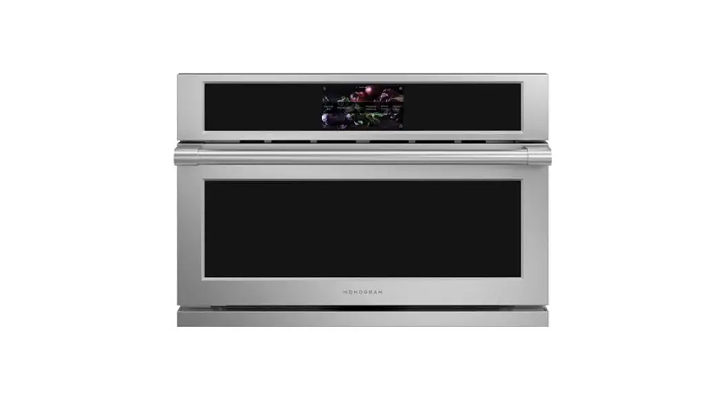 Monogram Zsb9232nss 240v 30 Inch Advantium Built-in Wall Oven Instruction Manual Monogram Zsb9232nss 240v 30 Inch Advantium Built-in Wall Oven Instruction Manual