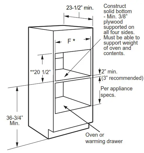 MONOGRAM ZSB9232NSS 240V 30 Inch Advantium - Single Advantium 2