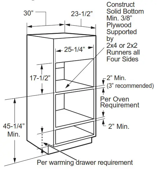 MONOGRAM ZSB9232NSS 240V 30 Inch Advantium - Wall Oven 2