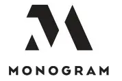 MONOGRAM logo