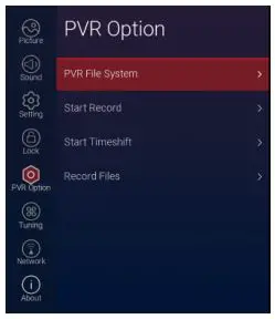 kogan 55” SMART HDR 4K LED TV - PVR OPTION
