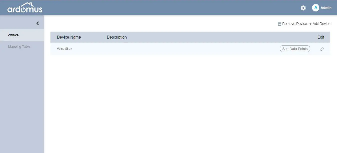 Ardomus Networks VE2A02 Venation E2 IoT Gateway FIG-2
