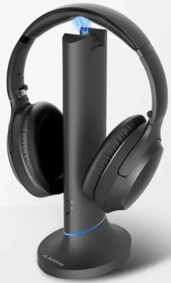 Avantree HT6190 Wireless Headphone