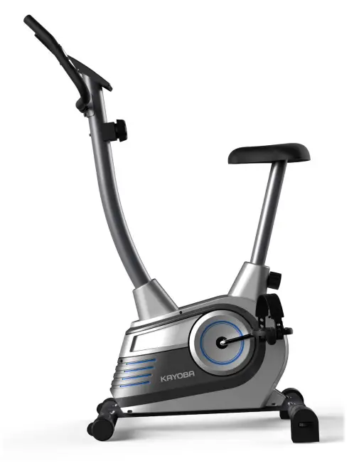 KAYOBA 002 714 Exercise Bike