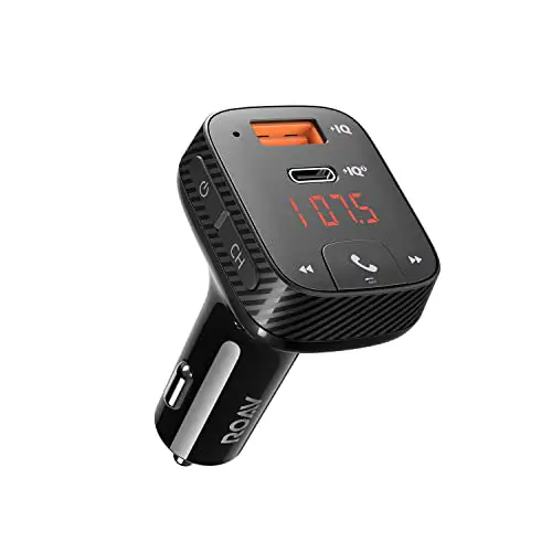 Roav Smartcharge T2 User Manual