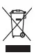 This Symbol Means The Product Must Not Be Discarded As Household Waste, And Should Be Delivered To An Appropriate Collection Facility For Recycling.
