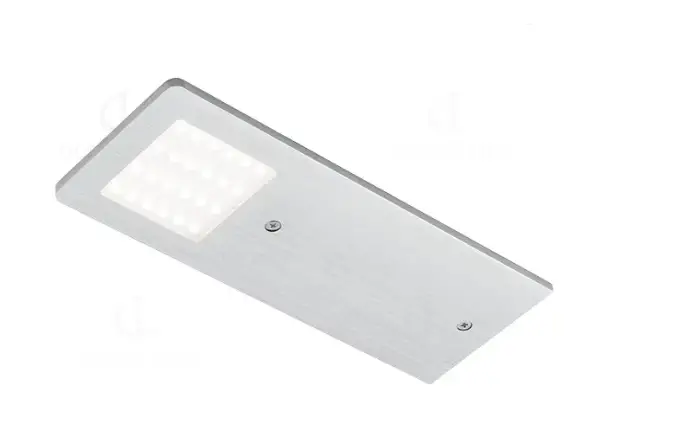 DOMUS LINE 1227505N Polar D-Motion Smart Light Under Cabinet fig 1