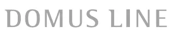 DOMUS LINE logo