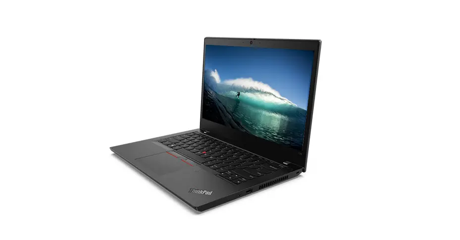 Lennovo Thinkpad L14 Gen 1 User Guide