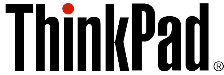 Lennovo ThinkPad L14 Gen - logo