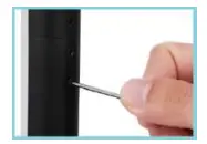 Installing Floor Light