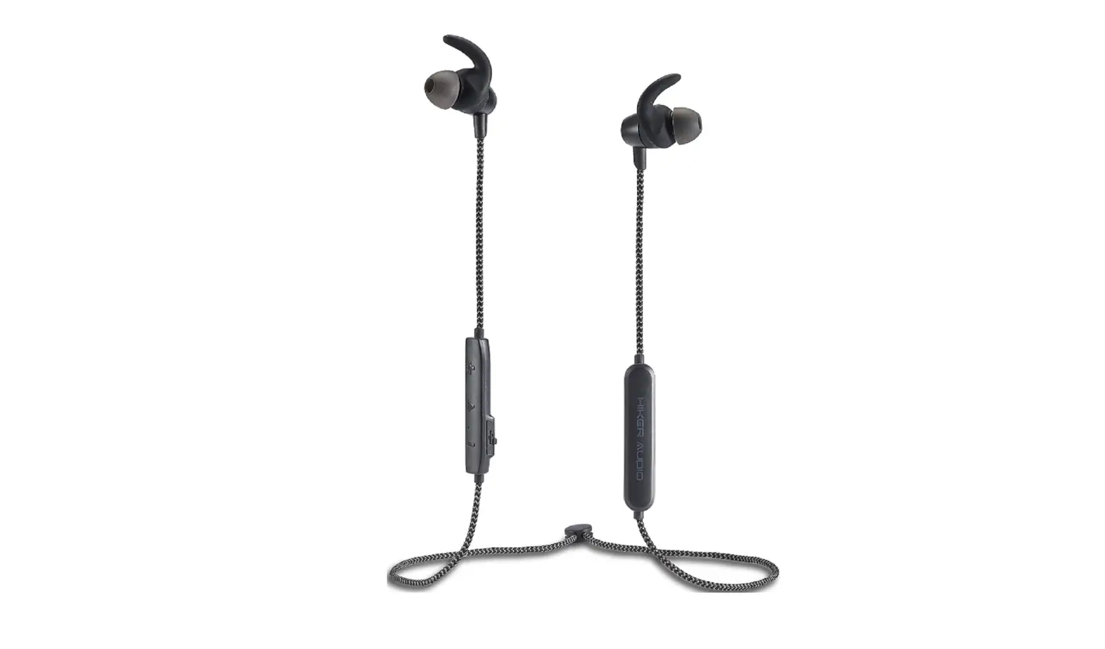 Hiker Audio S1 True Wireless Earbuds User Manual