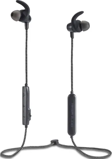 HIKER AUDIO S1 True Wireless Earbuds