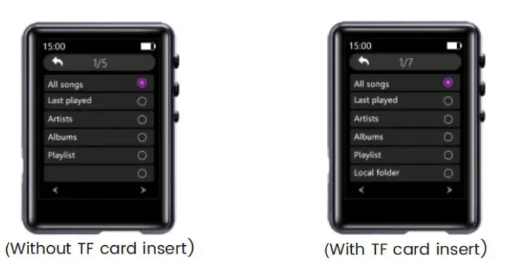 MECHEN-M3-Digital-Player-4