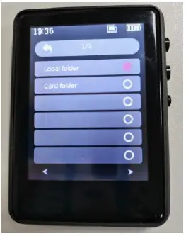 MECHEN-M3-Digital-Player-7