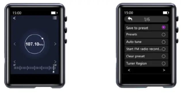 MECHEN-M3-Digital-Player-8